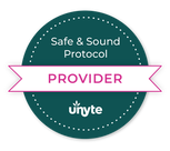 Unyte Safe and Sound Protocol