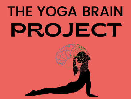 Yoga Brain Project